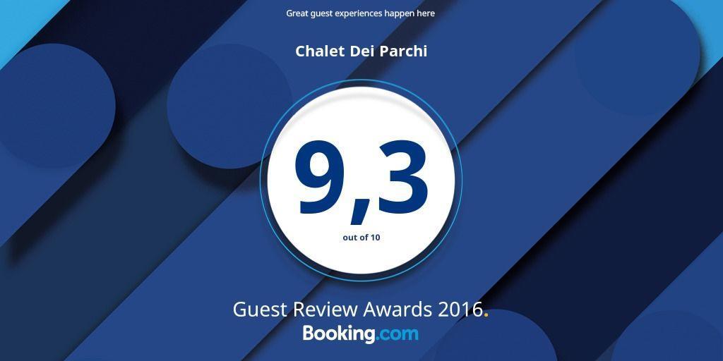 Chalet Dei Parchi Bed and Breakfast Saracinesco Εξωτερικό φωτογραφία